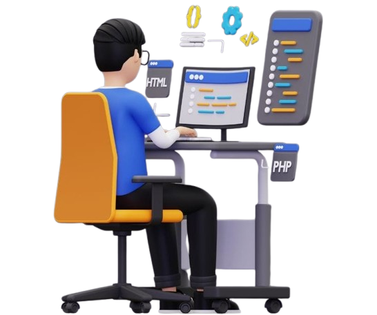 WEB DEVELOPMENT 